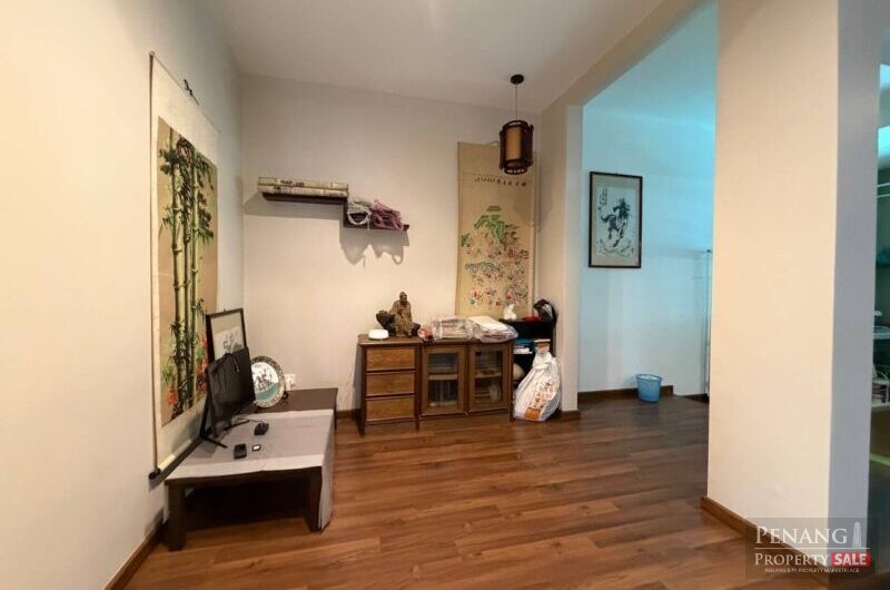 Setia Pearl Island Triple Storey, Bayan Lepas