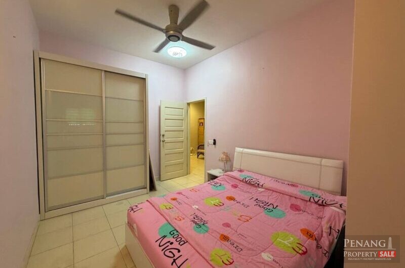 Setia Pearl Island Triple Storey, Bayan Lepas