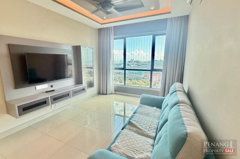 One Foresta Condominium, Bayan Lepas
