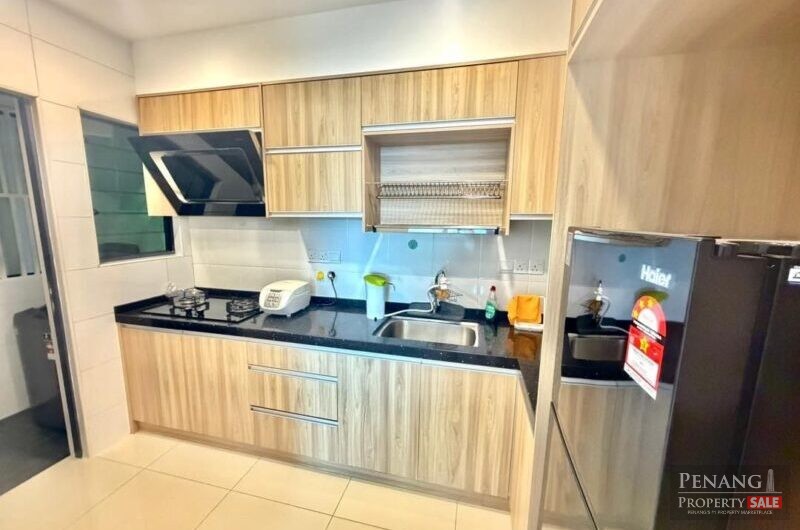 One Foresta Condominium, Bayan Lepas