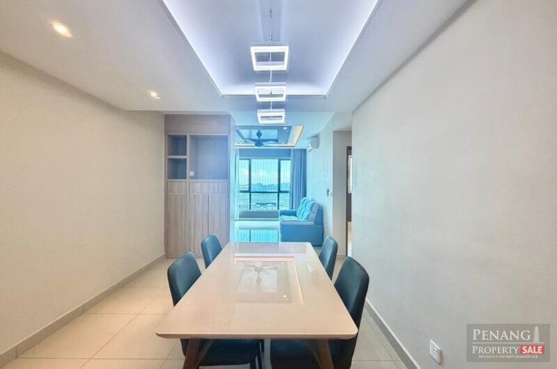 One Foresta Condominium, Bayan Lepas