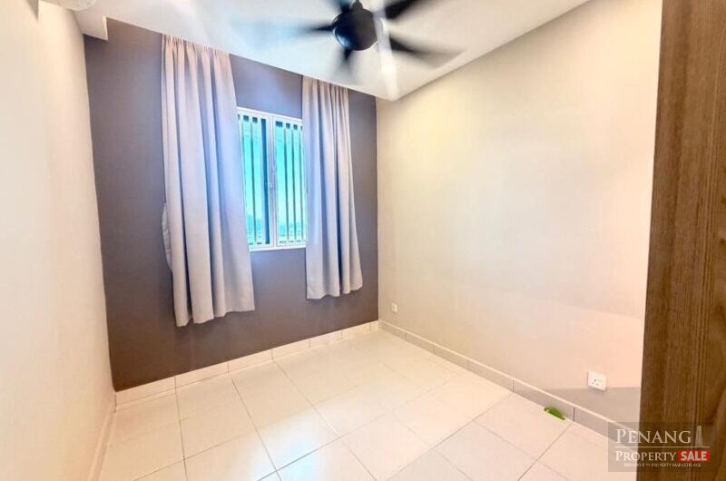 One Foresta Condominium, Bayan Lepas