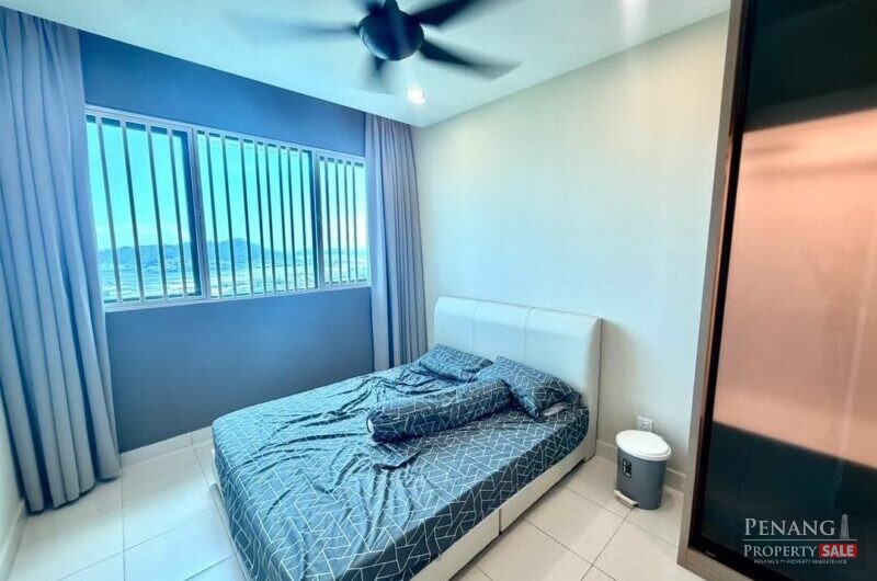 One Foresta Condominium, Bayan Lepas