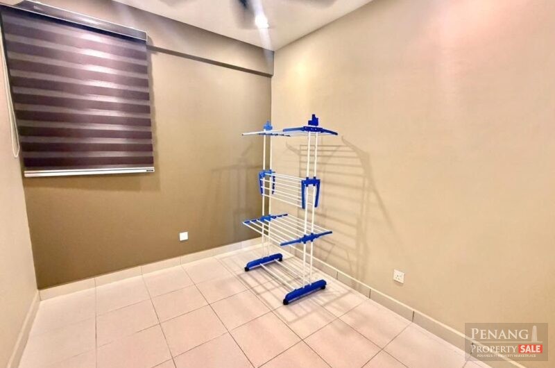 One Foresta Condominium, Bayan Lepas