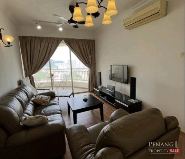 Gurney Park Condo, Jalan Kelawai, Gurney