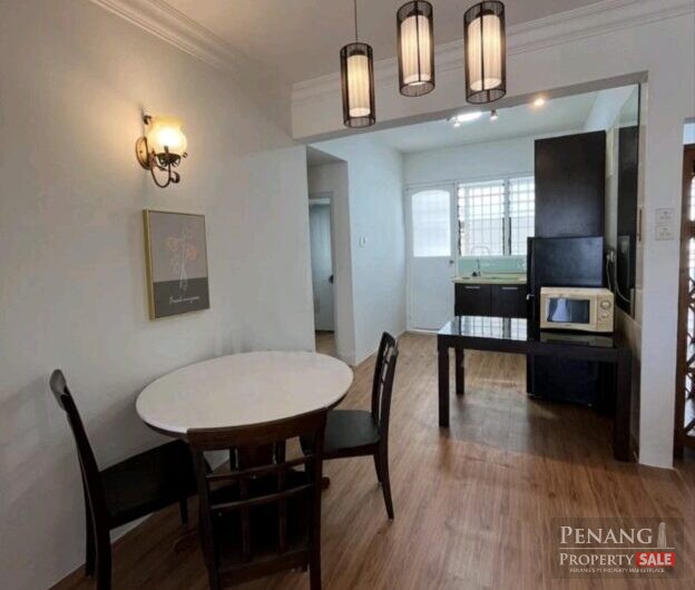 Gurney Park Condo, Jalan Kelawai, Gurney