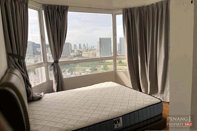 Gurney Park Condo, Jalan Kelawai, Gurney
