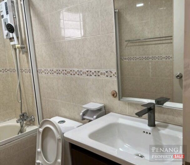 Gurney Park Condo, Jalan Kelawai, Gurney