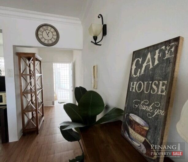 Gurney Park Condo, Jalan Kelawai, Gurney