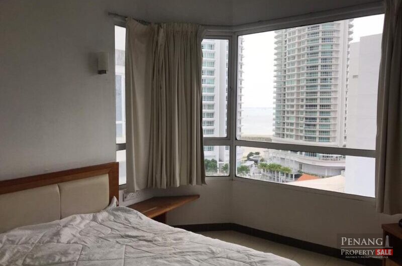 |Seaview] Gurney Park Condo, Jalan Kelawai, Gurney Drive
