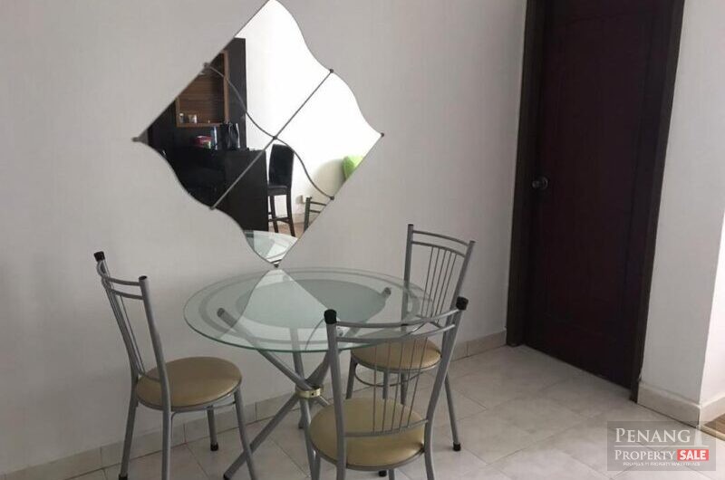 |Seaview] Gurney Park Condo, Jalan Kelawai, Gurney Drive