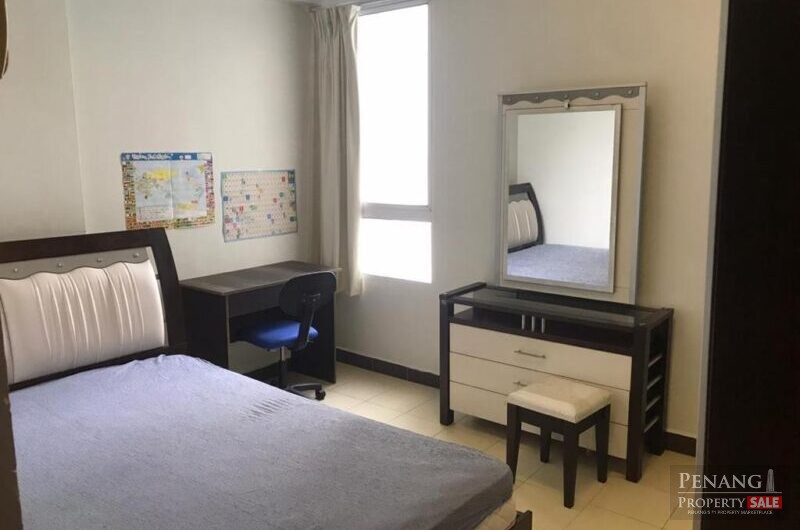 |Seaview] Gurney Park Condo, Jalan Kelawai, Gurney Drive