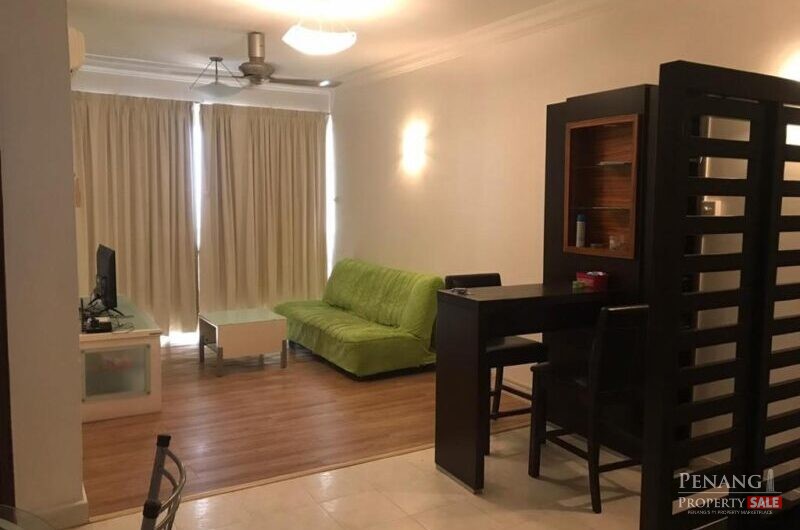 |Seaview] Gurney Park Condo, Jalan Kelawai, Gurney Drive