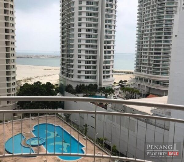 |Seaview] Gurney Park Condo, Jalan Kelawai, Gurney Drive