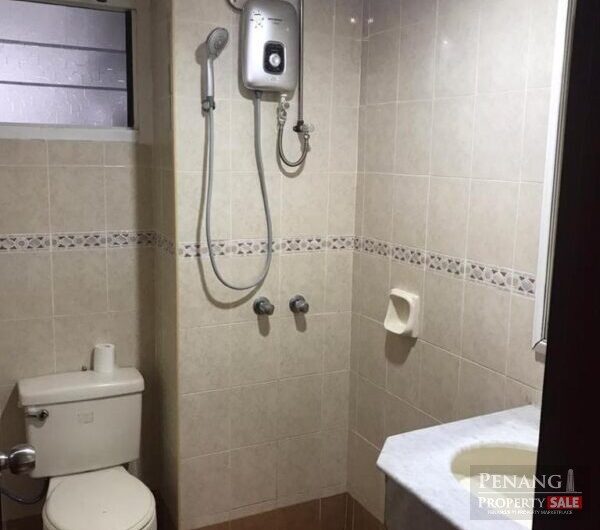 |Seaview] Gurney Park Condo, Jalan Kelawai, Gurney Drive