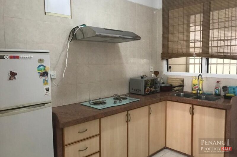 |Seaview] Gurney Park Condo, Jalan Kelawai, Gurney Drive