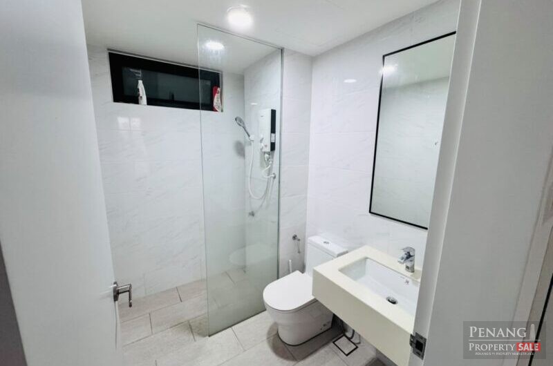 Vertu Resort, Batu Kawan, Near UOW Columbia Hospital IKEA