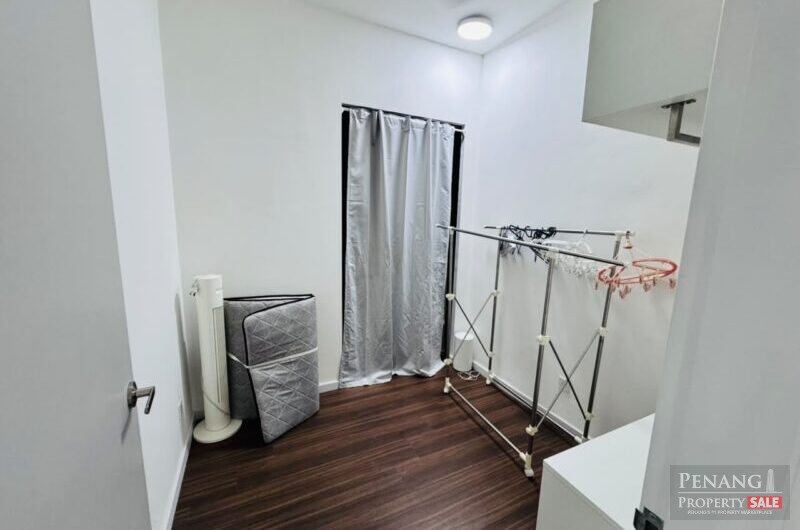 Vertu Resort, Batu Kawan, Near UOW Columbia Hospital IKEA