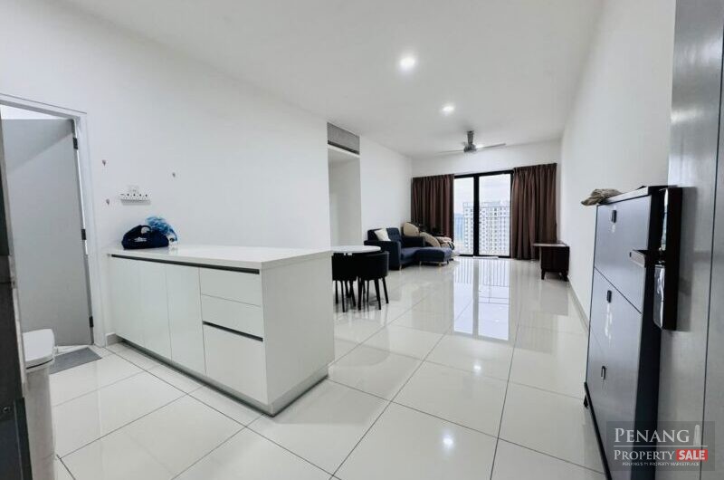 Vertu Resort, Batu Kawan, Near UOW Columbia Hospital IKEA