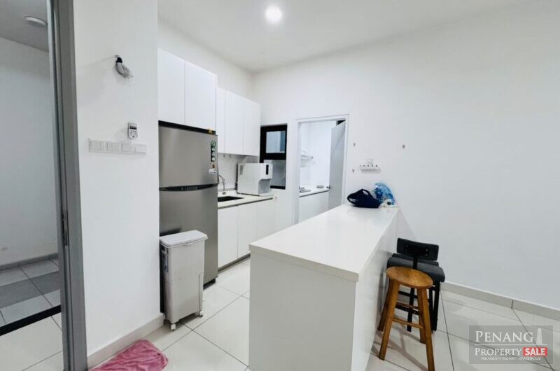Vertu Resort, Batu Kawan, Near UOW Columbia Hospital IKEA