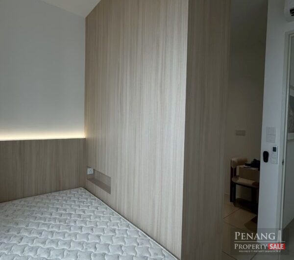 [Seaview] The Zen NICE RENO, Gelugor, Near Queensbay The Light City USM