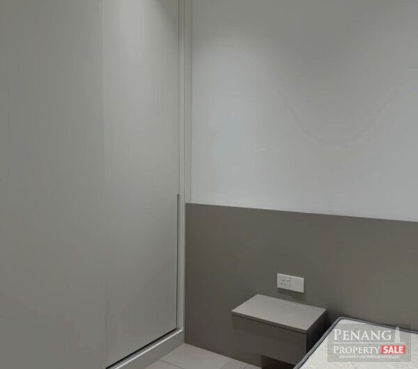 [Seaview] The Zen NICE RENO, Gelugor, Near Queensbay The Light City USM