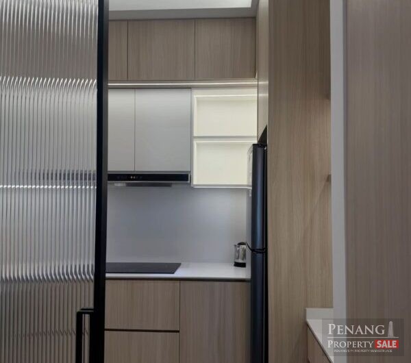 [Seaview] The Zen NICE RENO, Gelugor, Near Queensbay The Light City USM