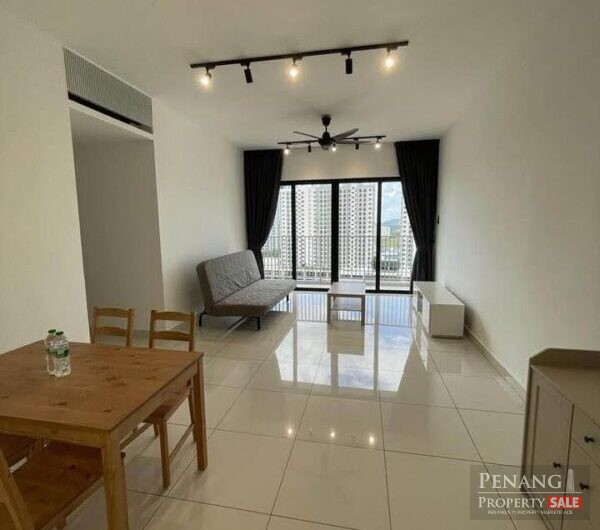 Vertu Resort, Batu Kawan, Near UOW Columbia Hospital IKEA