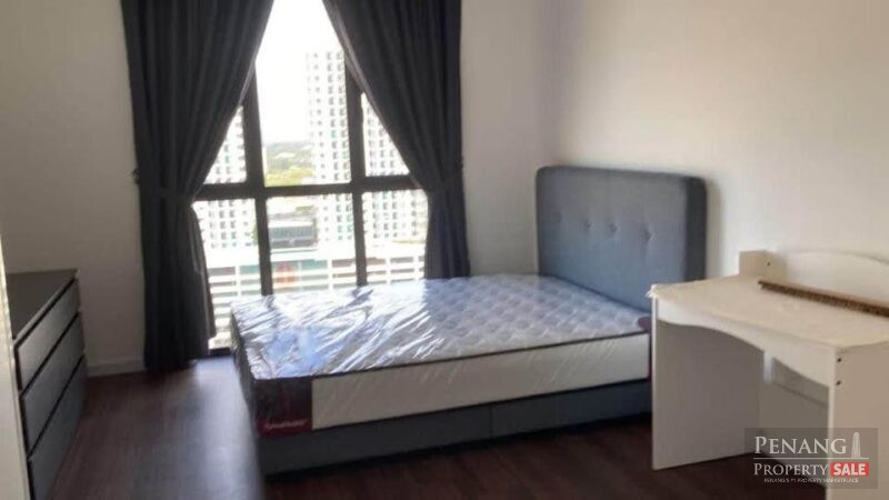 Vertu Resort, Batu Kawan, Near UOW Columbia Hospital IKEA