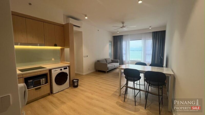 [Seaview] The Meg @Andaman Island, Tanjung Tokong, Near Gurney