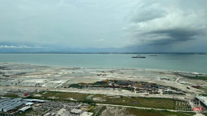 [Seaview] The Meg @Andaman Island, Tanjung Tokong, Near Gurney