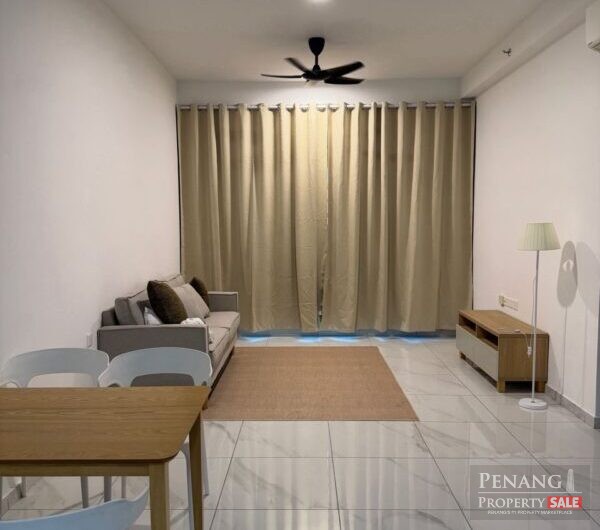 Sinaran Residence, Batu Kawan