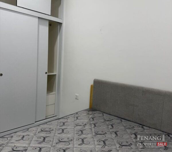 Sinaran Residence, Batu Kawan