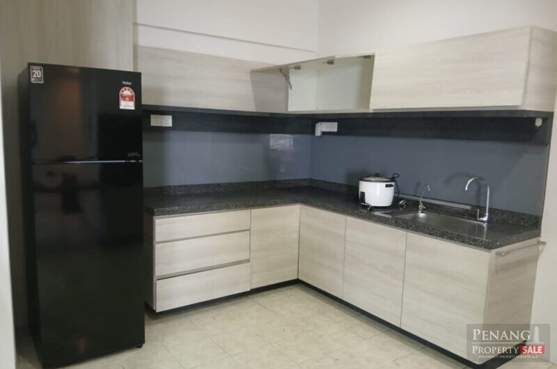 [Seaview] Marina Bay Condo, Tanjung Tokong, Near Gurney