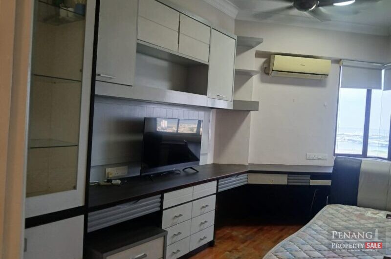 [Seaview] Marina Bay Condo, Tanjung Tokong, Near Gurney