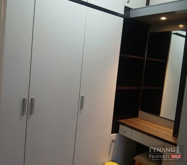 [Seaview] Marina Bay Condo, Tanjung Tokong, Near Gurney