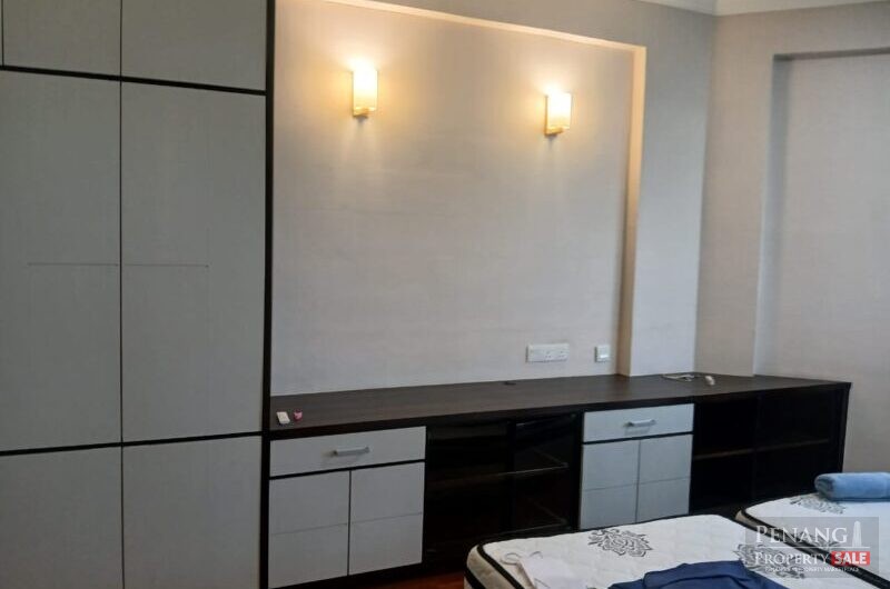 [Seaview] Marina Bay Condo, Tanjung Tokong, Near Gurney