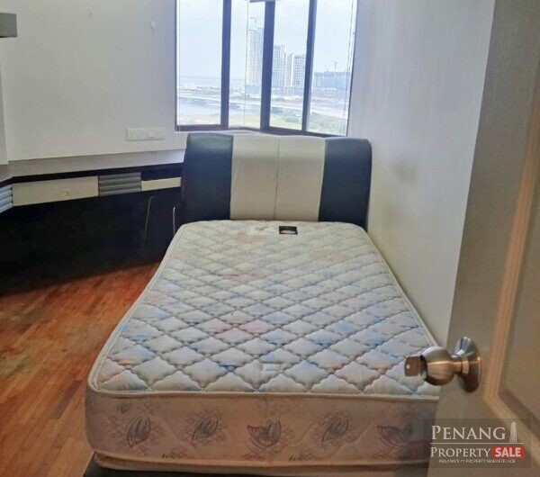 [Seaview] Marina Bay Condo, Tanjung Tokong, Near Gurney
