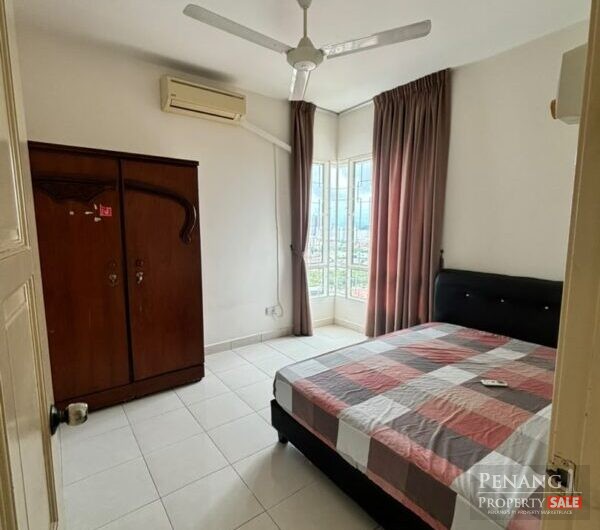 Regency Height Condo, Sungai Ara
