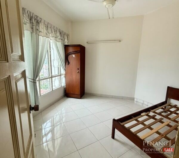 Regency Height Condo, Sungai Ara