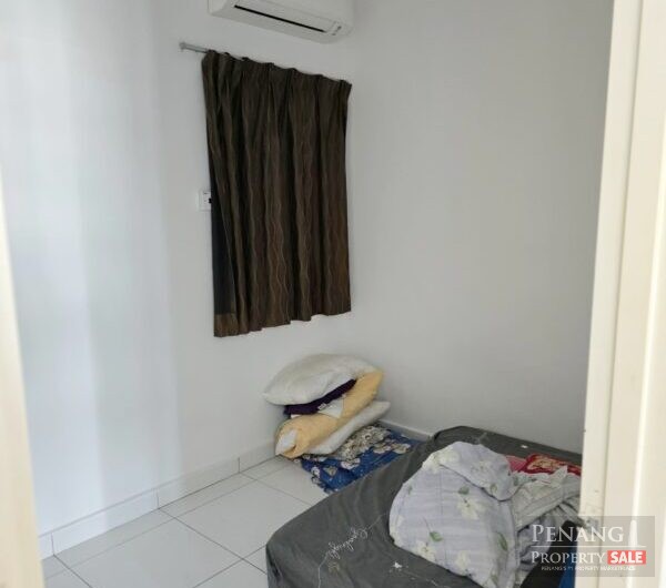 Elit Heights, Bayan Baru, Near GBS FIZ Airport
