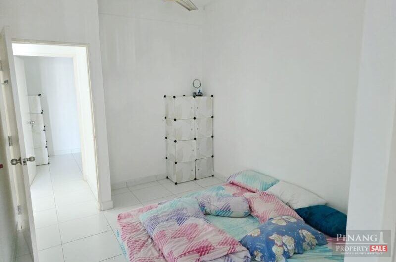 Elit Heights, Bayan Baru, Near GBS FIZ Airport