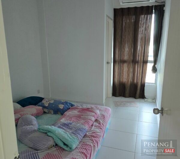Elit Heights, Bayan Baru, Near GBS FIZ Airport