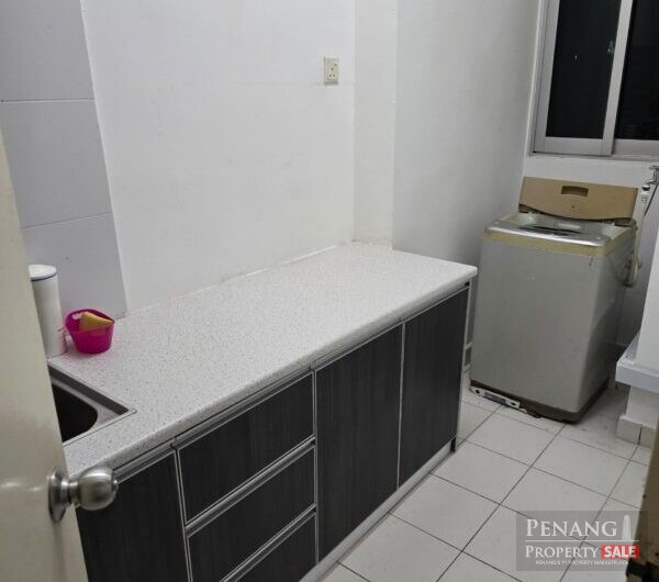 Elit Heights, Bayan Baru, Near GBS FIZ Airport