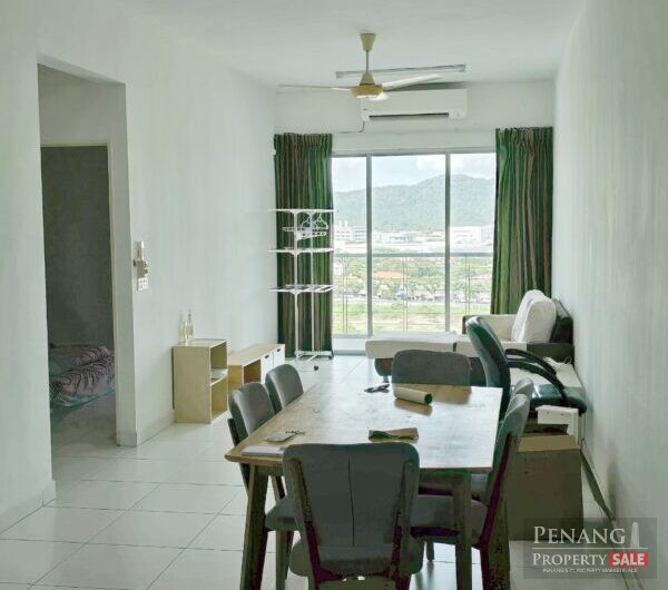 Elit Heights, Bayan Baru, Near GBS FIZ Airport