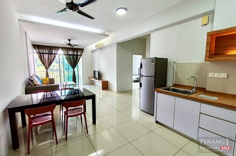 The Peak Residence, Tanjung Tokong