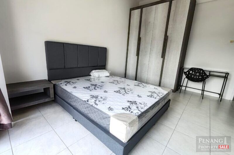The Peak Residence, Tanjung Tokong