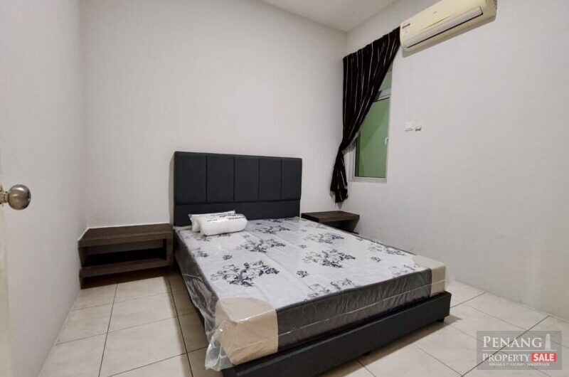 The Peak Residence, Tanjung Tokong