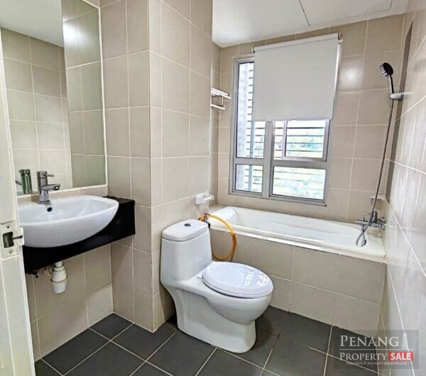 The Peak Residence, Tanjung Tokong