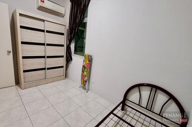 The Peak Residence, Tanjung Tokong